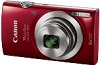 PowerShot Elph 180 20.0 Megapixel, 8x Optical Zoom, 2.7 In. LCD, HD Video Digital Camera - Red *FREE SHIPPING*