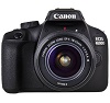 EOS 4000D / Rebel T100 18.0 Megapixel, 2.7-inch LCD, Full HD Video Beginner's DSLR w/ EF-S 18-55mm III Lens Kit *FREE SHIPPING*