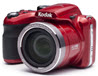 PIXPRO AZ421 16 MegaPixel, 42X Optical Zoom and 3 Inch LCD Digital Camera - Red *FREE SHIPPING*