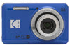 PIXPRO FZ-55 16 Megapixel, 5x 28mm Optical Zoom Digital Camera - Blue *FREE SHIPPING*