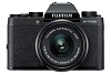 X-T100 24 Megapixel Mirrorless Digital Camera with 15-45mm Lens Kit - Black *FREE SHIPPING*