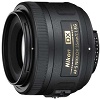 AF-S DX 35/1.8G Nikkor Wide Angle Lens (52mm) *FREE SHIPPING*