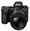 Z 7 II 45.7 Megapixel Mirrorless Digital Camera with Z 24-70mm 4.0 S Lens Kit- Black *FREE SHIPPING*