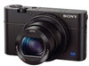 DSC-RX100 III 20.2 MegaPixel Bright f/1.8 24-70mm Zeiss Zoom, 3.0 Inch Tiltable LCD, Full HD Video Digital Camera - Black *FREE SHIPPING*