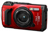 Tough TG-7 12.0 MegaPixel, 4x f/2.0 Opt Zoom, 3.0 In. LCD, Shockproof, Waterproof Crushproof Dustproof & Freezeproof Digital Camera - Red *FREE SHIPPING*