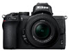 Z50 20.9 Megapixel Compact Mirrorless Camera w/ Z DX 16-50mm f/3.5-6.3 VR Lens Kit *FREE SHIPPING*