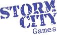 STORM CITY GAMES