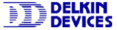 DELKIN DEVICES