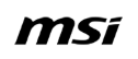 MSI VIDEO