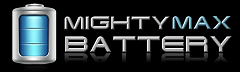MIGHTYMAX BATTERY
