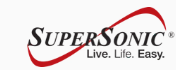 SUPERSONIC