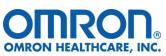 Healthcare co ltd. Омрон лого. Omron значки. Omron Healthcare. Omron бренд.