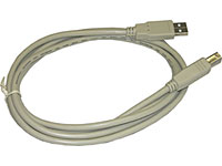 10 Ft. USB Cable A-B *FREE SHIPPING*