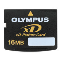 OLYMPUS / OM SYSTEM