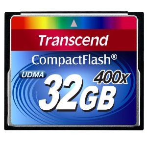 32GB 400x Ultra High Speed Compact Flash Memory Card *FREE SHIPPING*