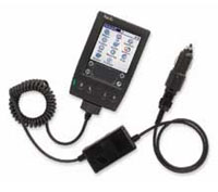 Auto/Air Recharger Kit F/Palm Iiic Only