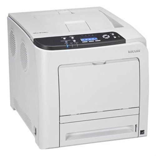 Ricoh SP C340DN - printer - color - laser