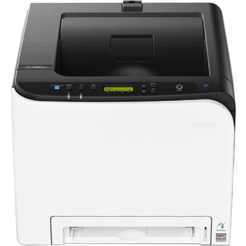 Ricoh SP C262DNw - printer - color - laser
