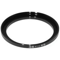 46mm To 49mm Step-Up Ring *FREE SHIPPING*