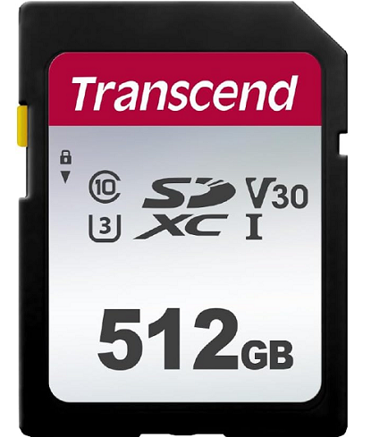 TRANSCEND
