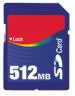 512mb Secure Digital (Sd) Memory Card *FREE SHIPPING*
