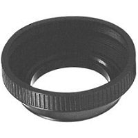 58mm Rubber Lens Hood *FREE SHIPPING*