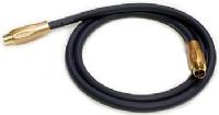 High Resolution S-Video Cable 2 Meter *FREE SHIPPING*