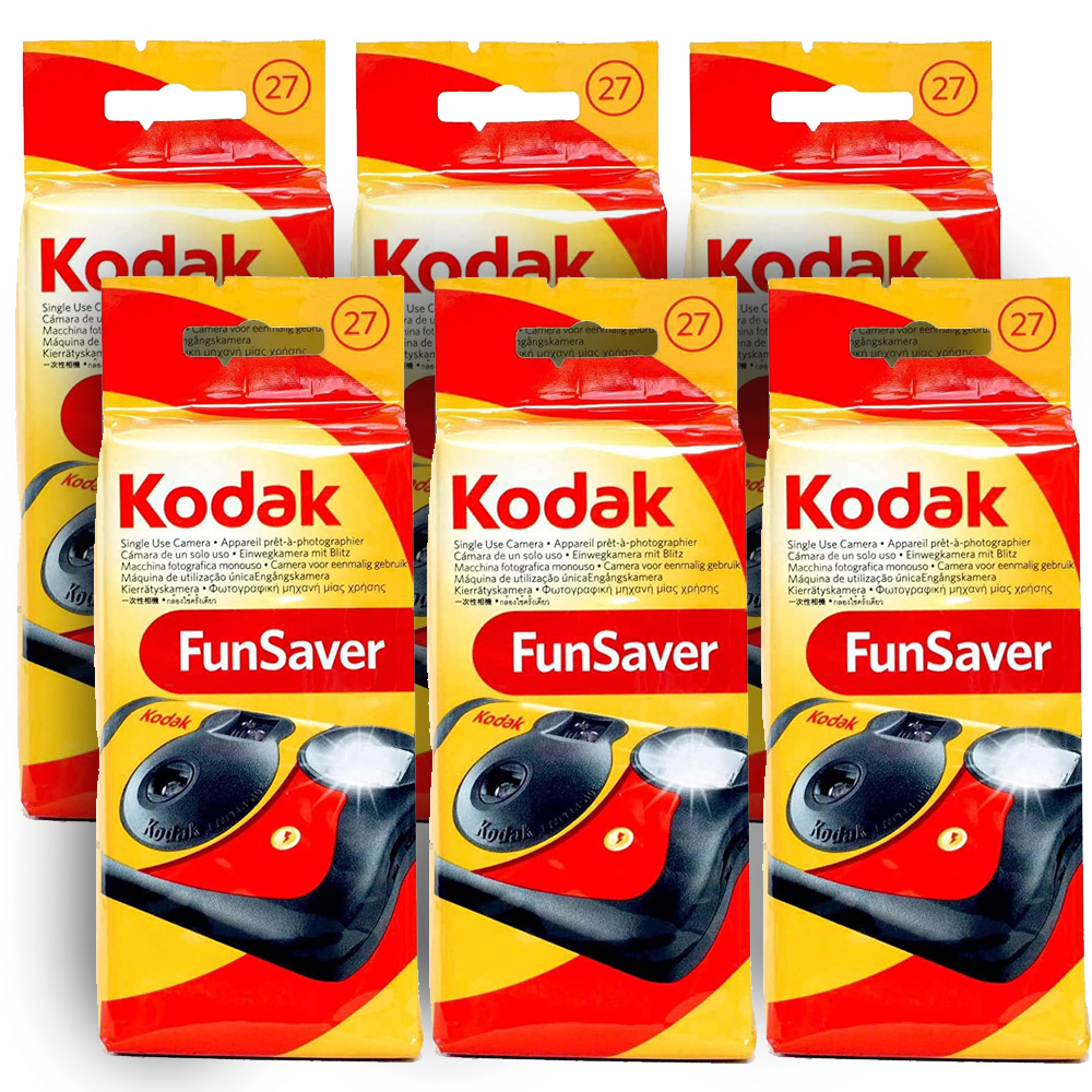 KODAK