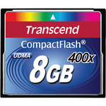 8GB 400x Ultra High Speed Compact Flash Memory Card