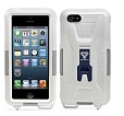 Armor-X ArmorCase Waterproof Case for Apple iPhone 5 (White) 