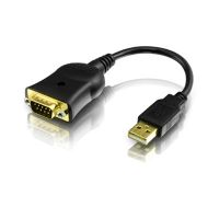 Aus100 USB To Serial Adapter