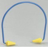 350-1001 Band-Style Hearing Protector