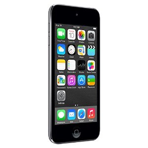 iPod touch 32GB Space Gray (5th Generation)