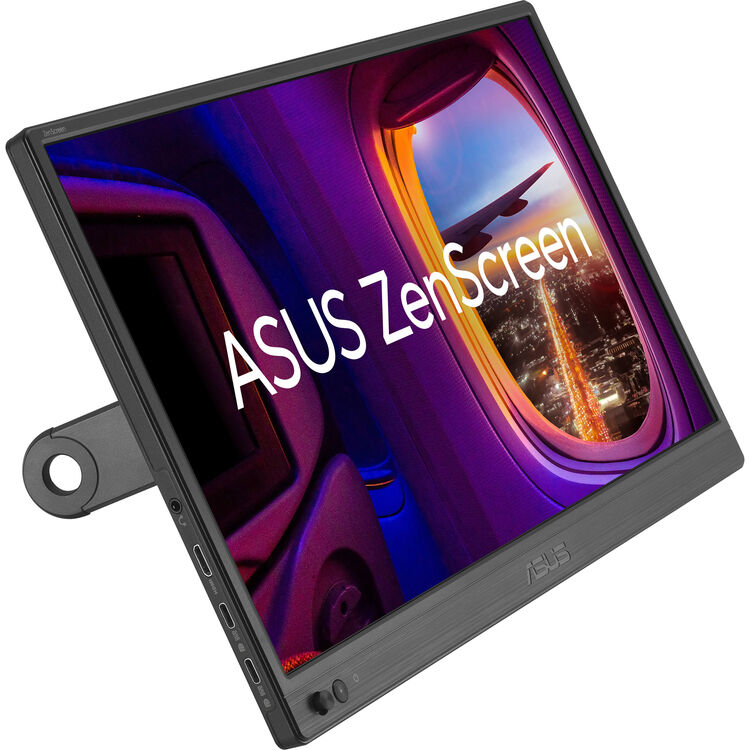 ASUS