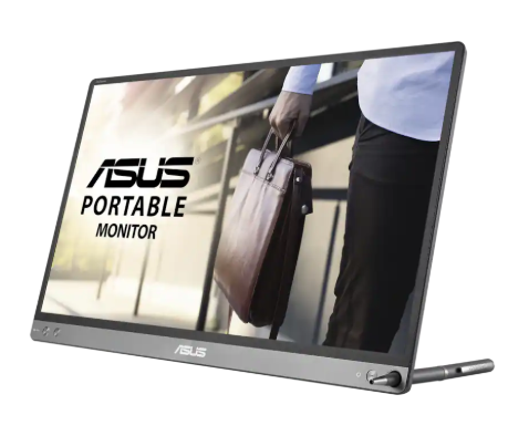 ASUS