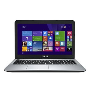 X555LA-DB51 15.6-Inch HD Laptop (Black) *FREE SHIPPING*