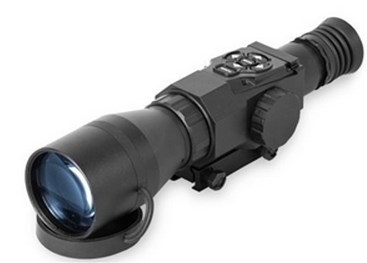 X-Sight HD Day/Night rifle scope 5-18x *FREE SHIPPING*