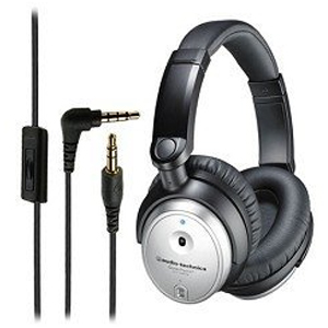 AUDIO-TECHNICA