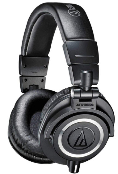 AUDIO-TECHNICA