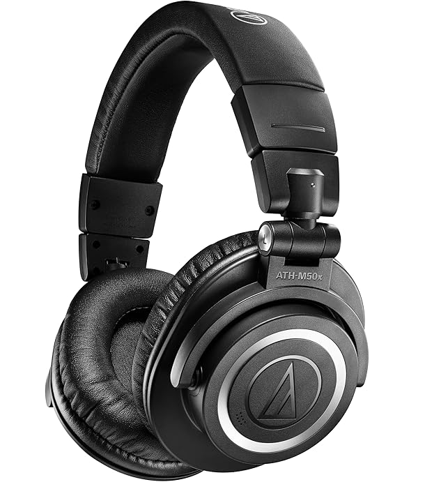 AUDIO-TECHNICA