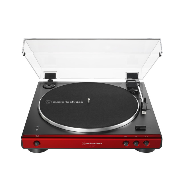AUDIO-TECHNICA