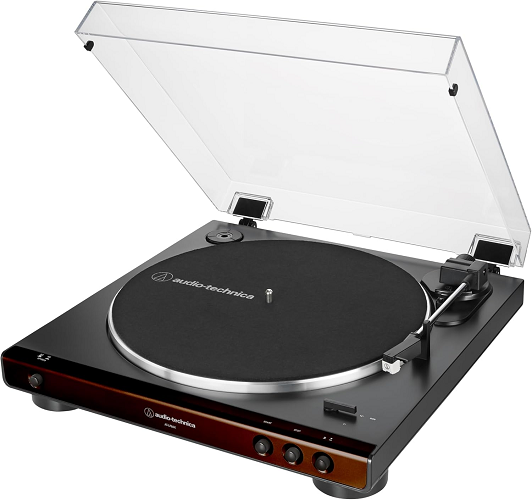 AUDIO-TECHNICA