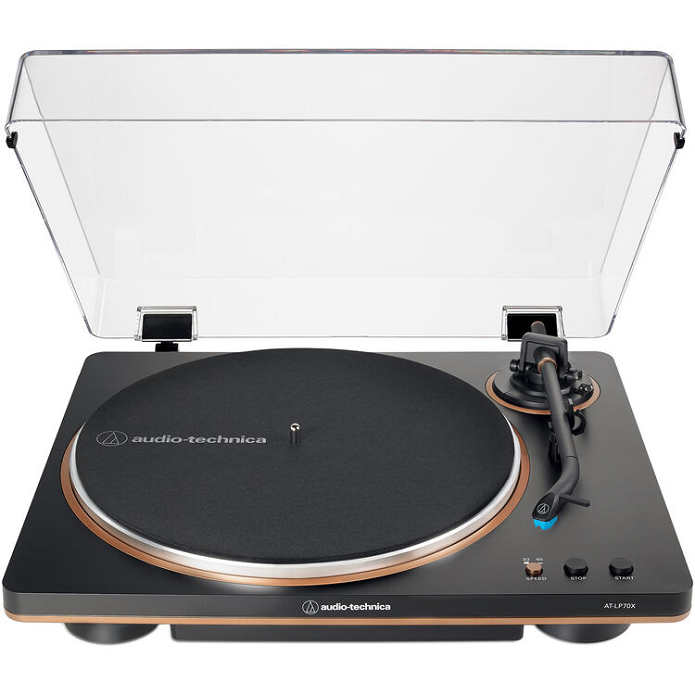 AUDIO-TECHNICA