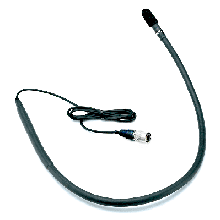 CM-20DH Unidirectional Neck-Worn Microphone With 4-Pin Connector 