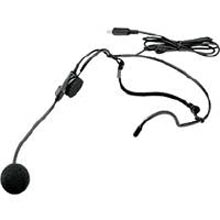 HS-12 Uni-Directional Vocal Headset Microphone