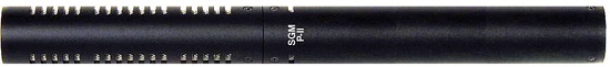 SGM-PII Professional Shotgun Microphone *FREE SHIPPING*