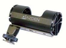SMH-1 Universal Shock Mount For Shotgun Microphones 