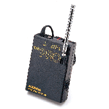 WR-Pro On-Camera VHF Wireless Receiver 