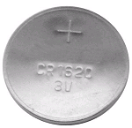Cr1620 3 Volt Lithium Coin Cell Battery  *FREE SHIPPING*