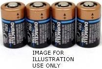 Cr24 Ultra Lithium Battery 3v, Cr2 , 4 Batteries *FREE SHIPPING*